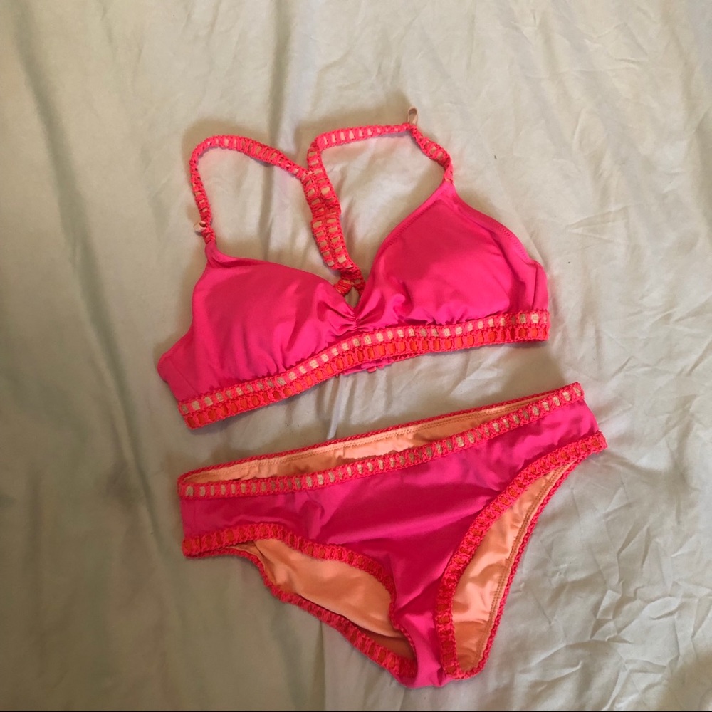 victoria’s secret bikini